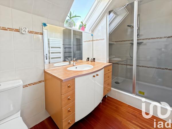 Maison à vendre 7 pièces 180 m² Santeny