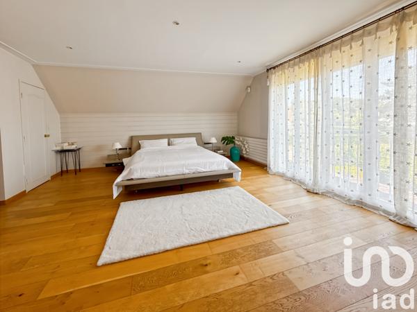 Maison à vendre 7 pièces 180 m² Santeny