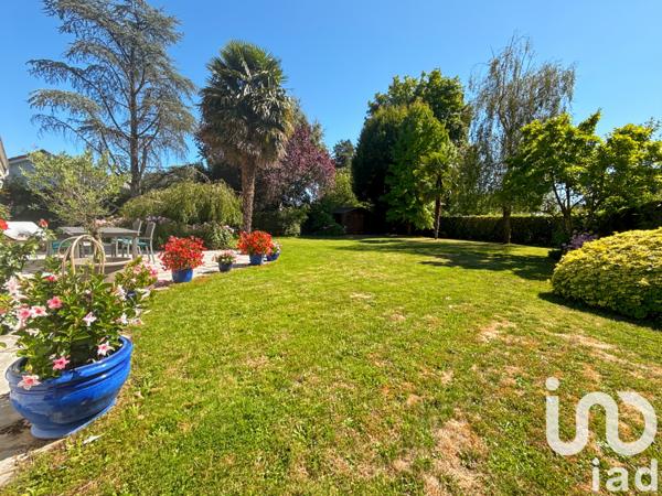 Maison à vendre 7 pièces 180 m² Santeny