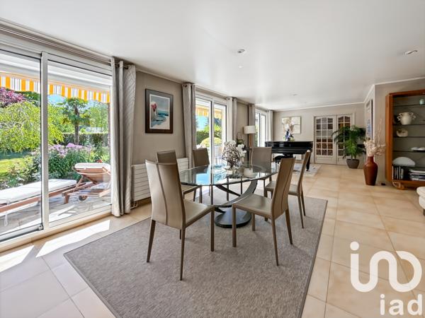 Maison à vendre 7 pièces 180 m² Santeny