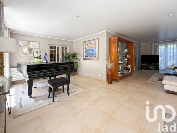 Maison à vendre 7 pièces 180 m² Santeny