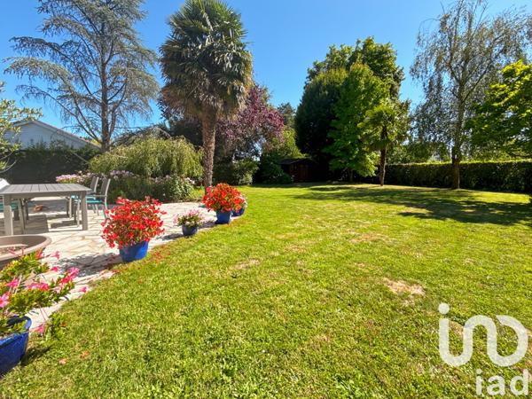 Maison à vendre 7 pièces 180 m² Santeny