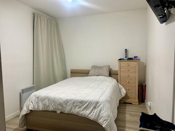 Appartement Toulon 3 pièce(s) 60m2 garage