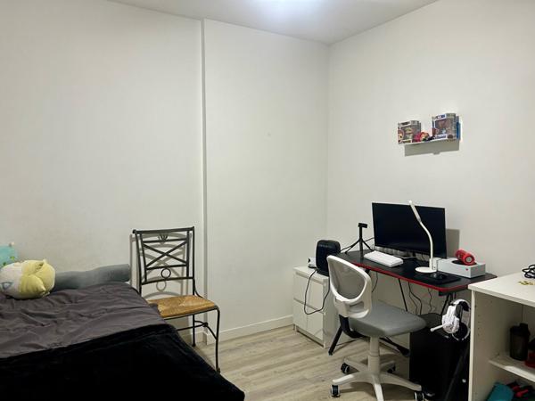 Appartement Toulon 3 pièce(s) 60m2 garage