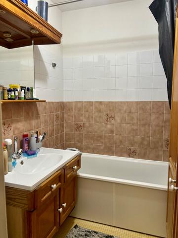 Appartement Toulon 3 pièce(s) 60m2 garage