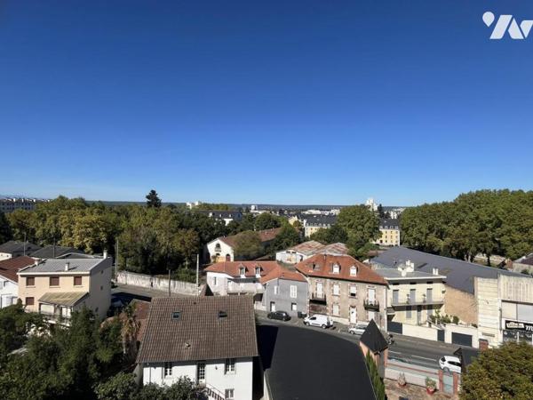 Vente Appartement à Tarbes