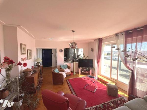 Vente Appartement à Tarbes