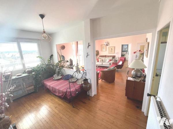 Vente Appartement à Tarbes