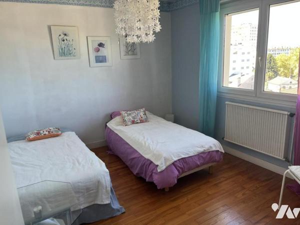 Vente Appartement à Tarbes