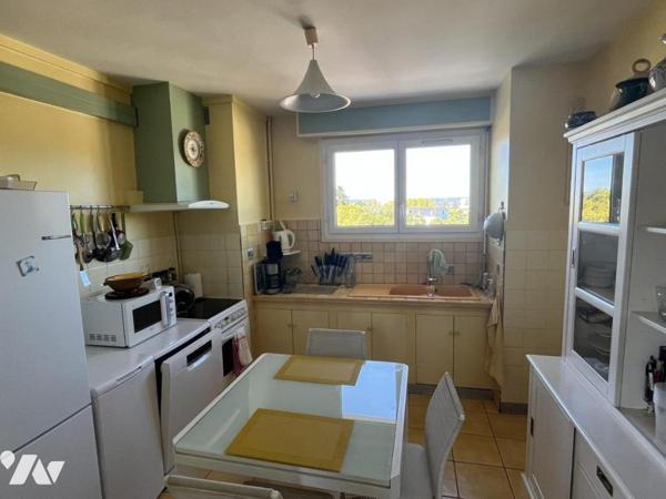Vente Appartement à Tarbes