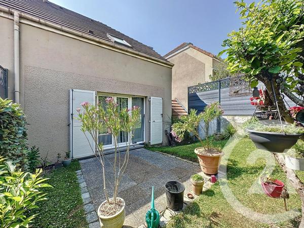 Maison à vendre  5 pièces - 83,25 m2 LOUVRES - 95