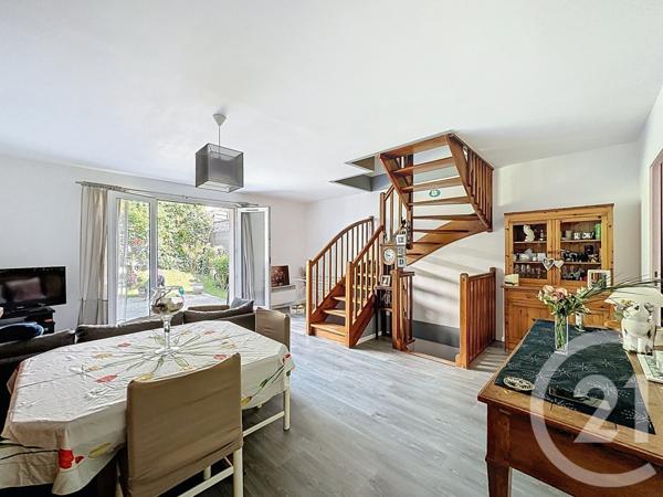 Maison à vendre  5 pièces - 83,25 m2 LOUVRES - 95