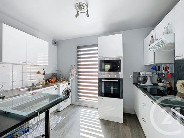 Maison à vendre  5 pièces - 83,25 m2 LOUVRES - 95