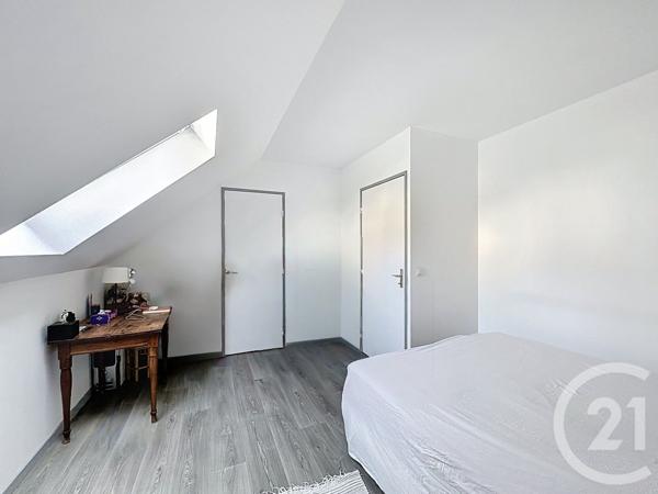 Maison à vendre  5 pièces - 83,25 m2 LOUVRES - 95