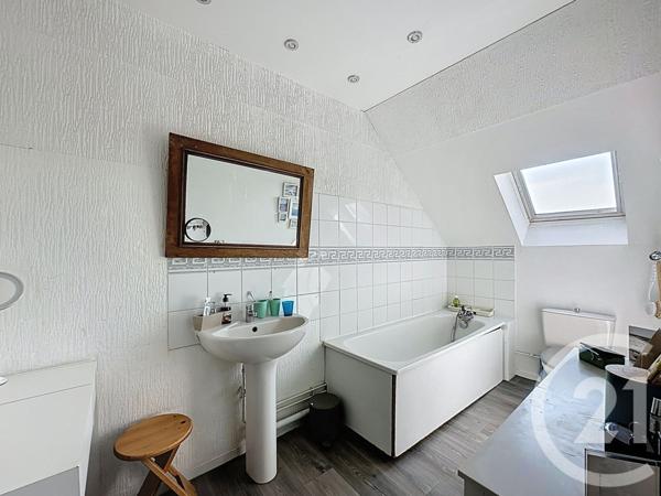 Maison à vendre  5 pièces - 83,25 m2 LOUVRES - 95