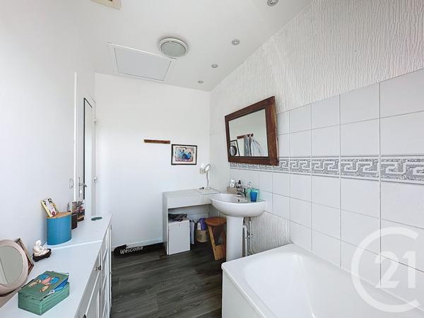 Maison à vendre  5 pièces - 83,25 m2 LOUVRES - 95