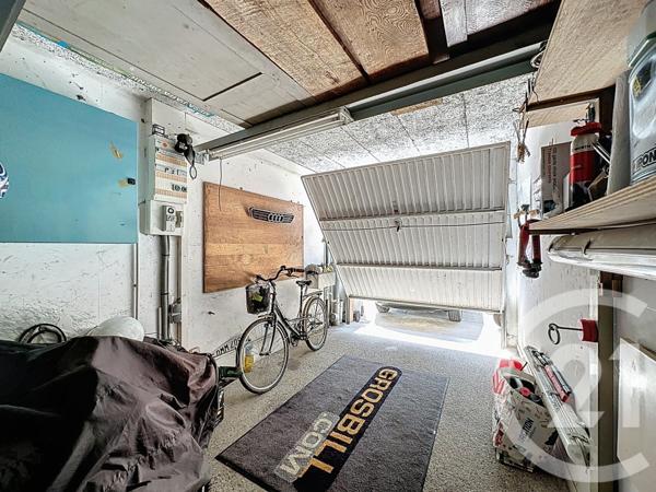 Maison à vendre  5 pièces - 83,25 m2 LOUVRES - 95