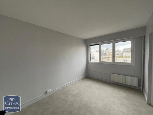 Appartement à louer 2 pièces 40.26m²