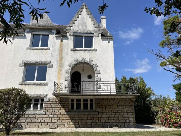Maison à vendre |  Loctudy |  4 pièces | 109 m²