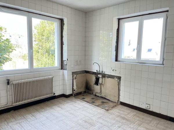 Maison à vendre |  Loctudy |  4 pièces | 109 m²