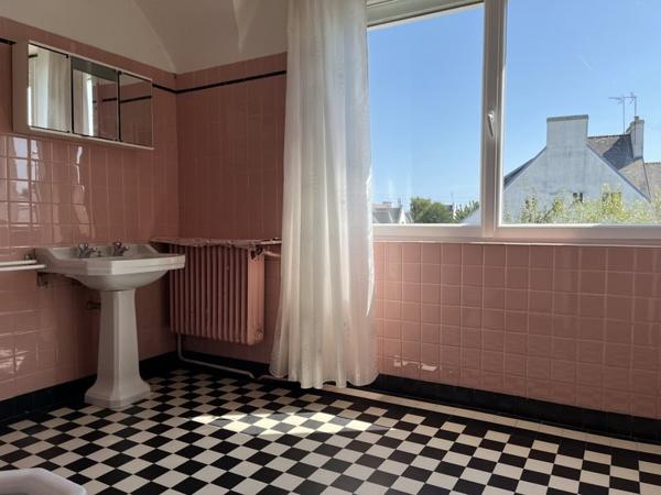 Maison à vendre |  Loctudy |  4 pièces | 109 m²