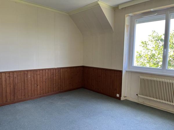 Maison à vendre |  Loctudy |  4 pièces | 109 m²