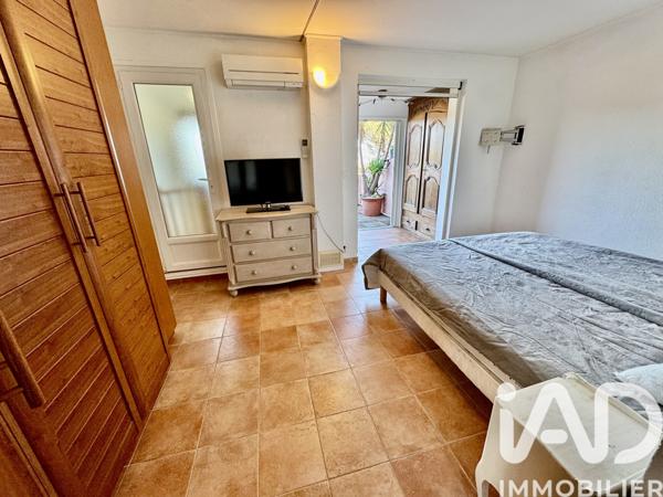 Maison à vendre 3 pièces 76 m² Cogolin