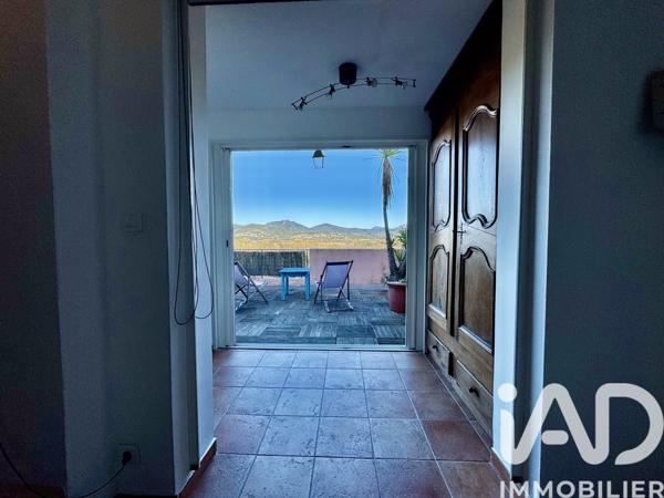 Maison à vendre 3 pièces 76 m² Cogolin