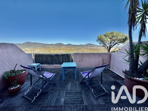 Maison à vendre 3 pièces 76 m² Cogolin