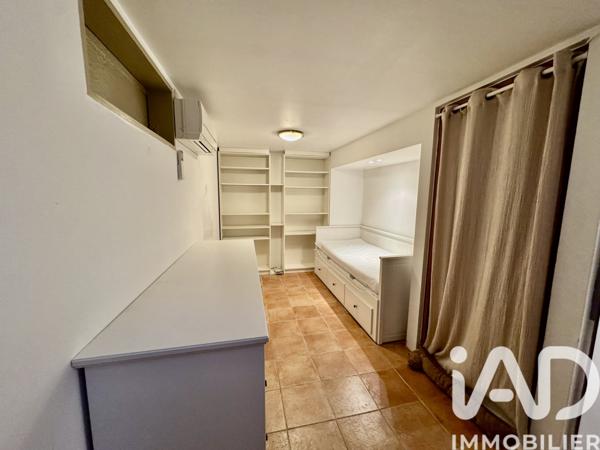 Maison à vendre 3 pièces 76 m² Cogolin