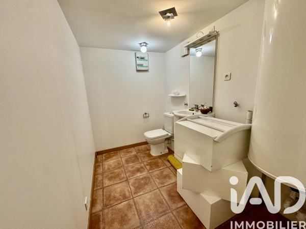 Maison à vendre 3 pièces 76 m² Cogolin