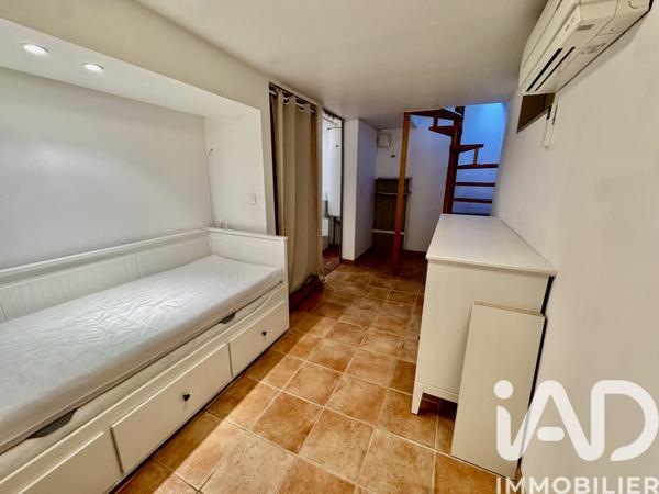 Maison à vendre 3 pièces 76 m² Cogolin