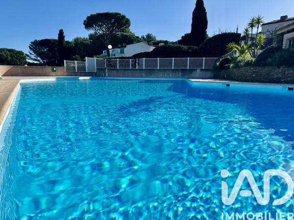 Maison à vendre 3 pièces 76 m² Cogolin