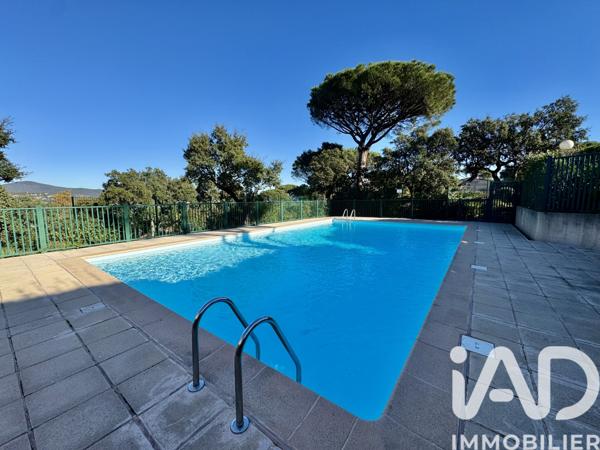 Maison à vendre 3 pièces 76 m² Cogolin