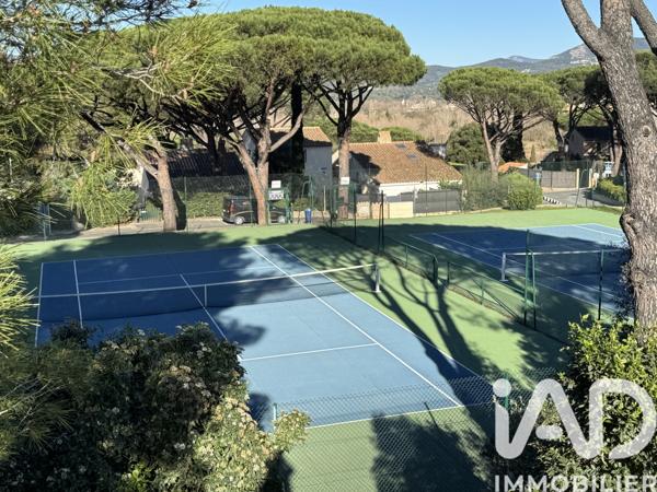 Maison à vendre 3 pièces 76 m² Cogolin