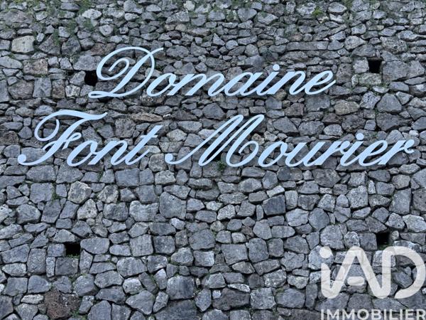 Maison à vendre 3 pièces 76 m² Cogolin