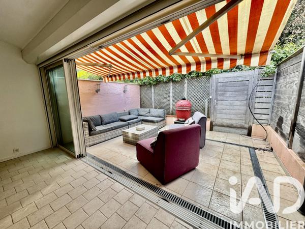 Maison à vendre 3 pièces 76 m² Cogolin