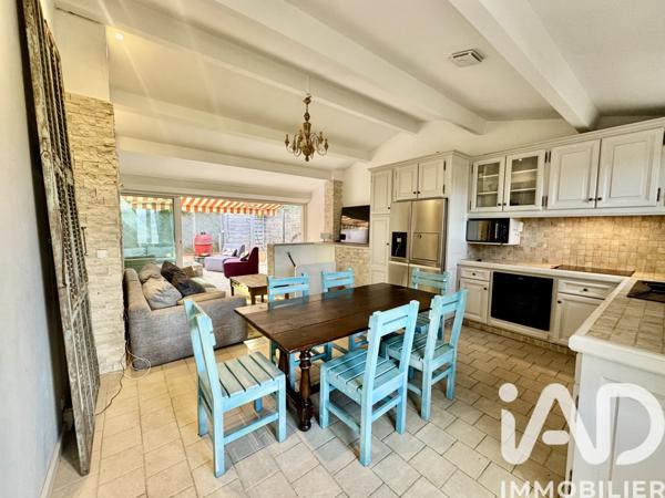 Maison à vendre 3 pièces 76 m² Cogolin