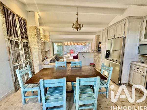 Maison à vendre 3 pièces 76 m² Cogolin