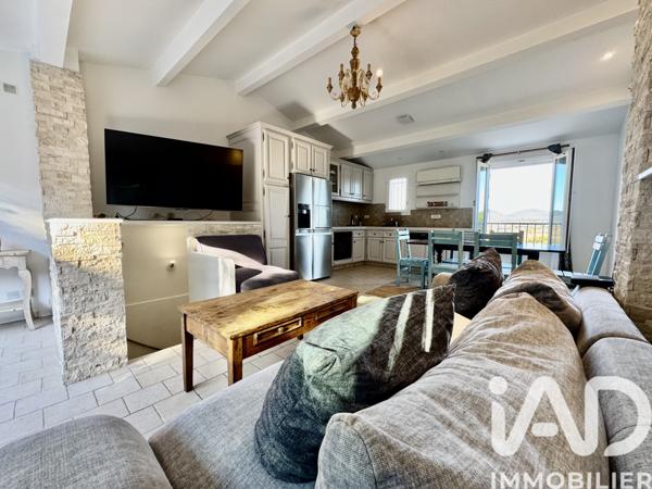 Maison à vendre 3 pièces 76 m² Cogolin