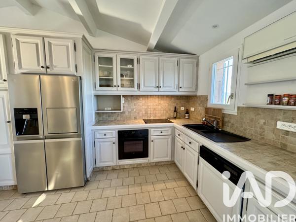 Maison à vendre 3 pièces 76 m² Cogolin