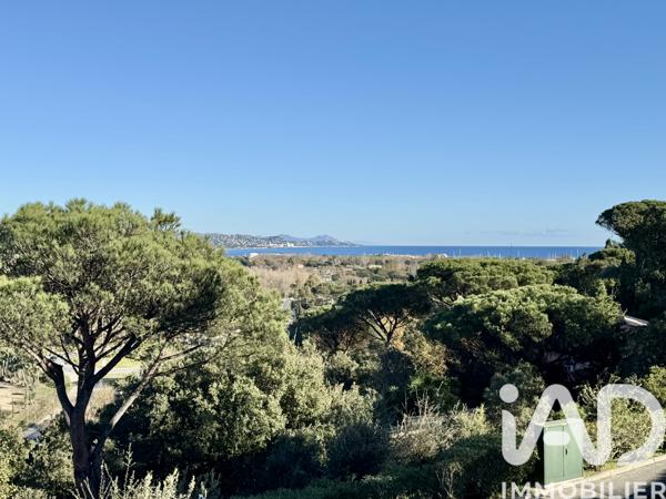 Maison à vendre 3 pièces 76 m² Cogolin