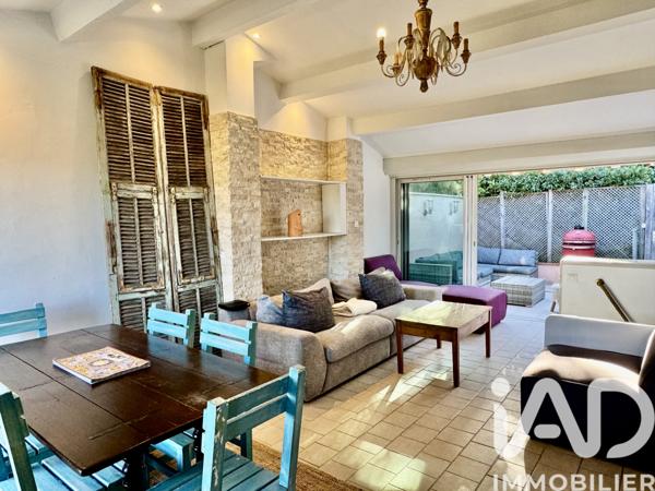 Maison à vendre 3 pièces 76 m² Cogolin