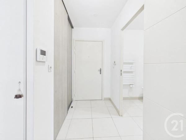 Appartement T2 à vendre  2 pièces - 39,64 m 2   TOULON  - 83