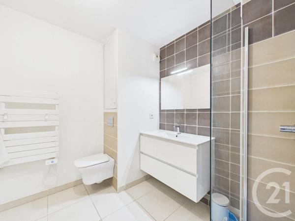 Appartement T2 à vendre  2 pièces - 39,64 m 2   TOULON  - 83