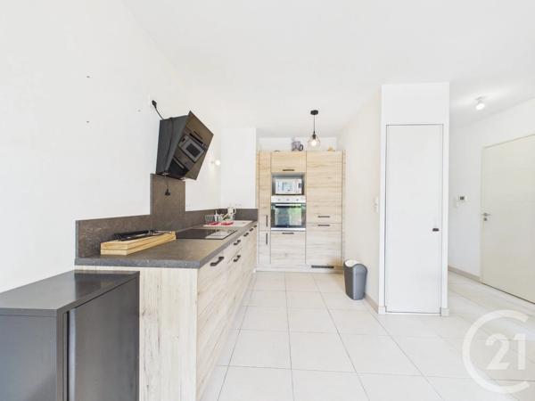 Appartement T2 à vendre  2 pièces - 39,64 m 2   TOULON  - 83