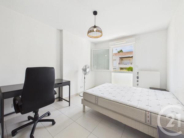 Appartement T2 à vendre  2 pièces - 39,64 m 2   TOULON  - 83