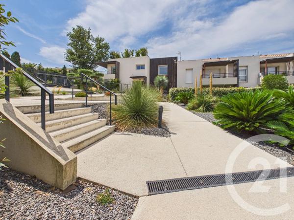 Appartement T2 à vendre  2 pièces - 39,64 m 2   TOULON  - 83