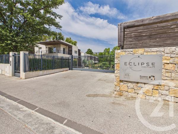 Appartement T2 à vendre  2 pièces - 39,64 m 2   TOULON  - 83