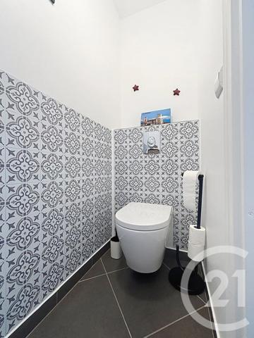 Appartement F2 à vendre  2 pièces - 41,40 m 2   ANTIBES  - 06
